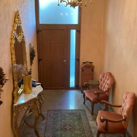 La Casa Delle Stelle Solarino