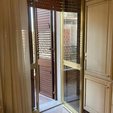 La Casa Delle Stelle Apartment Solarino