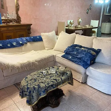La Casa Delle Stelle Apartment Solarino