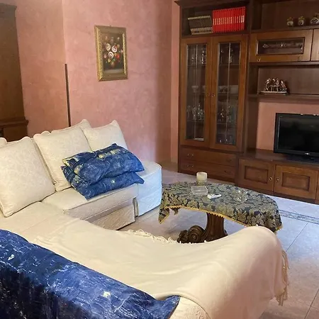 La Casa Delle Stelle Apartment Solarino