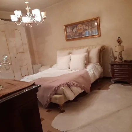 Apartment La Casa Delle Stelle