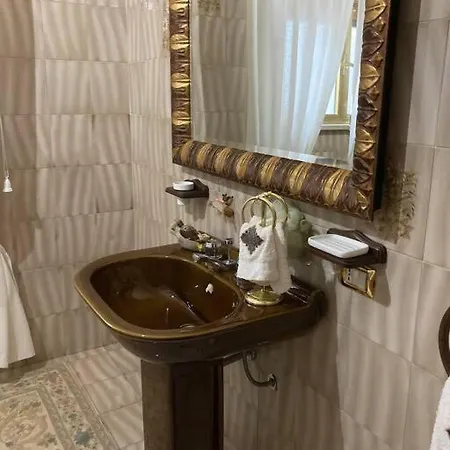 La Casa Delle Stelle Apartment