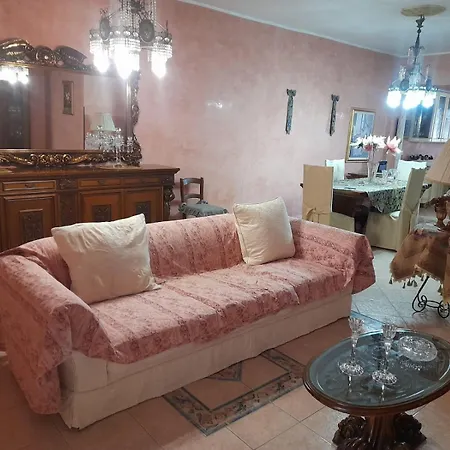 Apartment La Casa Delle Stelle Solarino