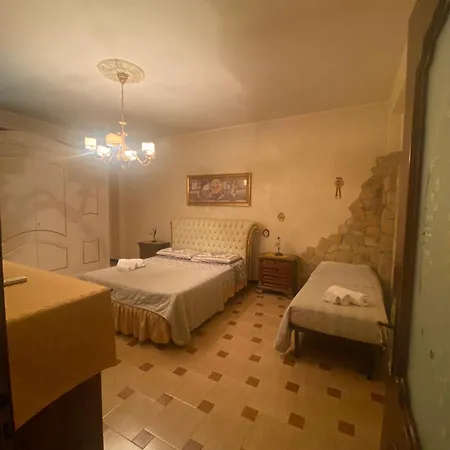 La Casa Delle Stelle Solarino