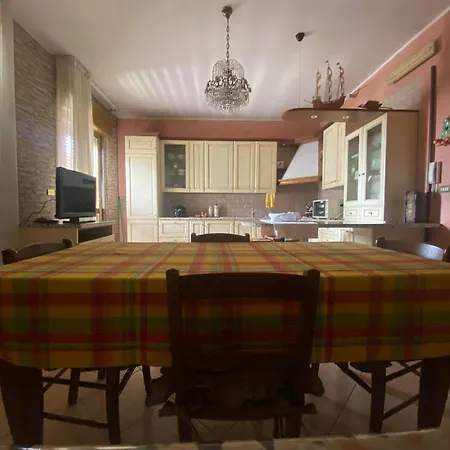Apartment La Casa Delle Stelle *