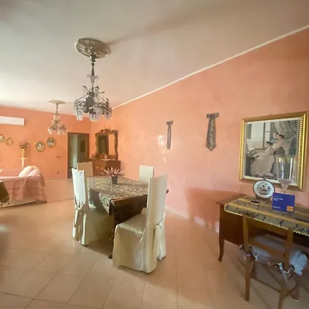 La Casa Delle Stelle