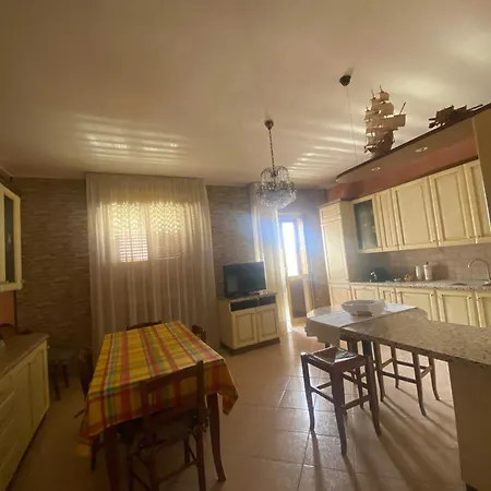 Apartment La Casa Delle Stelle